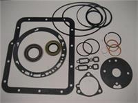 Automatic Transmission Gaskets, Seals, O-rings, GM, Powerglide, Kit