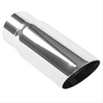 End Pipes Stainless Steel