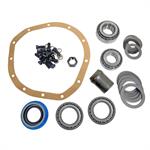 Ring and Pinion Installation Kit, GM, 8.875 in., Truck, 12-Bolt