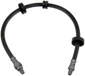 brake hose rear left and right