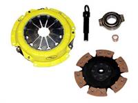Clutch Kit ( Xtreme Pressure Plate / 6-puck Clutch Disc ) 215mm ( 414ft / Lbs / 561nm )