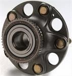 wheel hub