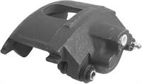 brake caliper, stock