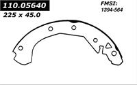 Brake Shoes