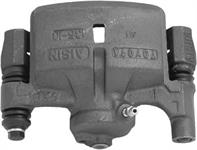 brake caliper, stock