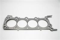 head gasket, 95.25 mm (3.750") bore, 1.02 mm thick