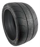 Tires, AZ 850 DR, 335/30-20, Summer Usage, Radial, Blackwall, Directional, Y Speed Rating, 108 Load Index, Drag Racing