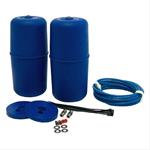 Air Spring Helper Kit, Coil-Rite, Suspension Load Leveling