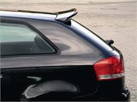 Dakspoiler passend voor Audi A3 8P 3-deurs 2003-2012