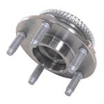 wheel hub