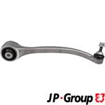 Control Arm, front lower, RH, Front