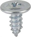 Screws,20 Pcs,Mldng to Fndr