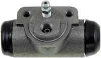 Wheel Cylinder, 0.812 in. Bore, 9.0 in Brakes