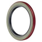 Wheel Seal, front hub, rotor, GM 64-80