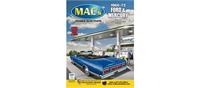 catalog Ford & Mercury Full-Size 1960-1972