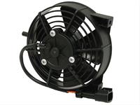 electric fan, 4", 147 cfm