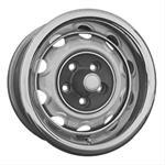 Wheel "Chrysler Rallye" , 6x14"