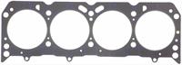 head gasket, 107.95 mm (4.250") bore, 0.99 mm thick