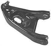 Control Arm, 64-72 A-Body, Front Lower, Complete