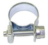 Powr Steerg Return Clamp,67-69