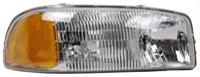 Headlight Assemblies