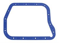 Transmission Pan Gasket, Rubber with Steel Core, Chrysler, Torqueflite 727, Each