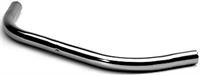 Running Board / Handle Chromed