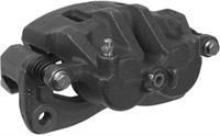 brake caliper, stock