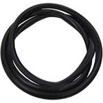 Rear Window Weatherstrip Seal