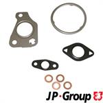 Gasket Set, turbocharger