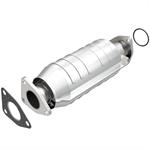 Catalytic Converter, Stainless Steel, for use on Honda®, 2.2, 2.3L, Each