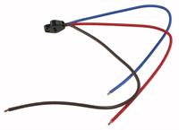 Wiring Harness Repair Pigtail Power Window with Headlight Opening Switch, Show Quality