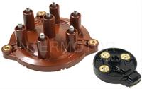 Distributor Cap & Rotor Kit