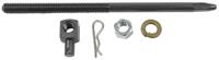 Adjustment Rod Kit, Clutch, 1968-81 GM