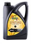 Fully synthetic motor oil, Sunoco Synturo Xenon 5W30 Helsyntet, 5 Liter