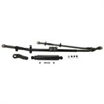 Steering Linkage, Pre-Assembled, Greasable, Stock Ride Height, Dodge, Each