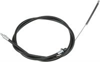 parking brake cable, 193,90 cm, rear right