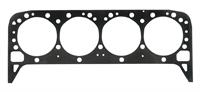 head gasket, 104.14 mm (4.100") bore, 0.66 mm thick