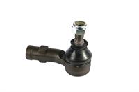 tie rod end, passenger side,outer, female