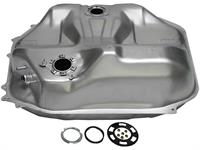 Fuel Tank, OEM Replacement, Steel, 12 Gallon, for use on Acura®, Each