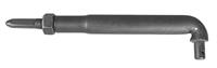 Adjuster Rod Kit, Clutch Fork, 1964-67 A-Body