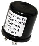 Flasher Canister, L.E.D. Lamp