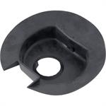 Gas Tank Filler Neck Seal