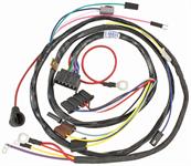 Wiring Harness, Engine, 1964 Skylark, V6