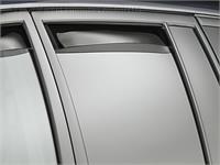 Side Window Visors