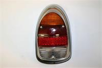 Taillight Complete Left