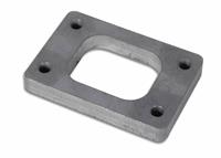 Mild Steel T24 / T28 / Gt25 Turbo Inlet Flange, 12,7mm Thick