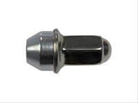 lug nut, M14 x 2.00, No end, 61,8 mm long, conical 60°