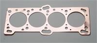 head gasket, 76.20 mm (3.000") bore, 1.27 mm thick