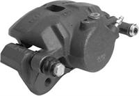 brake caliper, stock